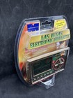 Maximo Max12721 Las Vegas Electronic Roulette Game Sealed New Vintage 2005