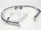 07 Yamaha Stratoliner Xv 1900engine Crash Guard Bars