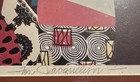 Varnette Honeywood African Women Signed Print 1982