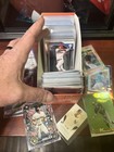 Huge Modern Baseball Card Lot All Rookies Rc s  Many Also Refractors 150 Total 