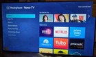 40  Full Hd Roku Smart Touch Screen Tv