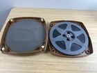 Vintage 1978 John Deere Snowmobile Winter Ride Revision Dealer Film On Reel
