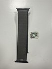 Apple Watch Sport Loop 44mm  42 45 49  Genuine Oem Anchor Gray Used