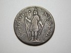 Us  Colonial Copper  Coin 1787 Massachusetts Common Wealth Cent