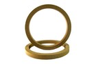 8  Speaker Mounting Spacer Rings For Fiberglass 1 Pair Car Audio