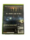 Resident Evil Operation Raccoon City-xbox 360