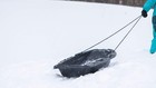 Pelican - Nomad 40 - Lft40pc06 - Multi-purpose Utility Sled        40   Black 