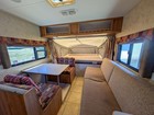Lightweight Hybrid Travel Trailer - 2011 Trail-sport