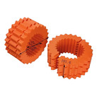 1pcs New Rubber Sleeve Coupling Element Fits Tb Wood s 10hs 11h