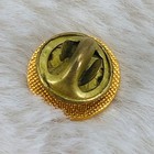 Holy Club Holy City Movement Methodist Religious Member Small Lapel Pin