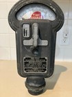 Vintage 1950 s Duncan Parking Meter