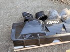 Apr Aluminum Carbon Fiber Intake System 4 0t C8 For 21-25 Audi Rs6   Rs7