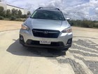 2018 Crosstrek 2 0i Premium