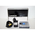 Cisco Systems Linksys Phone Adapter With Router Spa2102-r1
