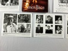 Press Kit Simon Birch Movie 1998 Folder 5 Photos Booklet Ashley Judd