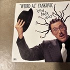    weird Al    Yankovic 12 5 X 12 5    Ds Promo Poster Flat