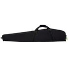 40  44  48  52  Soft Rifle Case Tactical Black Scoped Gun Storage Softpadded Bag