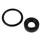1pair Distributor O-ring N Seal For Acura Honda Yu 91209-612-003 30110-pa1-732
