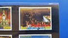 04 Thailand King Rama 9 Thai Postmark Occupation King Of Thailand Somdej Stamps 