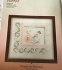 Needlepoint Now Magazine Back Issue July Aug 2005 Vol Vii Number 4 Great Charts