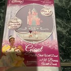Disney Princess Wall Decal Castle Personalize Peel And Stick 40      New