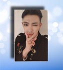 Ateez Treasure Ep  Fin   All To Action   White Version   Hongjoong 