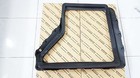 Toyota-hilux-fortuner-2012-2014-seal-hood-air-intake-76186-0k030  Toyota-hilux-
