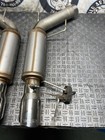2011-14 Ford Mustang Gt Mbrp Exhaust 32k Miles 311