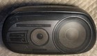 Vintage Realistic Speakers  Cat  12-1716 Large 4    Woofer  2    Tweeter  40w  40ohm