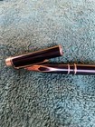 Schaeffer Fountain Pen Rare Item With 2 Cartridges