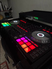Pioneer Ddj-sx Digital Dj Controller   Dj Premium Suitcase
