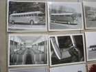 Lot Of 20 Old Vintage - Bus - Photos - Press   Publicity - 8x10