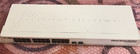 Mikrotik Css326-24g-2s rm   24-port Gigabit Ethernet Switch   2x 10g Sfp 