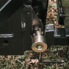 Titan Complete Quick Hitch Bushing Kit For 3-pt Hitch Tractors Top Bottom Link