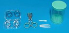 Contact Lens Tool Kit Inserter  Remover  Applicator    Lenses Case 