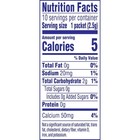 Crystal Light Fruit Punch Artificially Flavored Powdered Drink Mix  10 Ct 