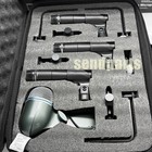 New For Shure Dmk 57-52 Dmk57-52 Drum Sm57 Beta 52a Microphone Kit Pack Mic Us