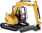Caterpillar 308c Cr Mini Hydraulic Excavator  Core Classics Series Cat Trucks   