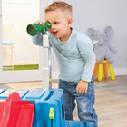 Little Tikes Easy Store Slide And Explore Indoor Outdoor Climber Playset