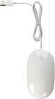 Apple Usb Wired Optical Mouse  a1152 