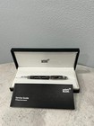 Montblanc Starwalker Black Mystery Fineliner Rollerball Pen