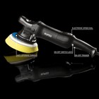 Rupes 21 Mm Bigfoot Random Orbital Polisher 6 Inch Lhr21es