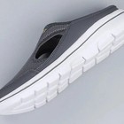 Men s Women s Slip On Casual Sports Shoes Lightweight Half Slippers Unisex
