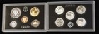 2019 Silver Proof Set Us Mint Original Government Packaging Ogp Coa No W Cent
