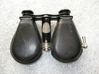 Vintage French Lemaire 19th Century Fabt Paris Folding Opera Binoculars