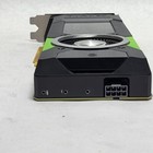 Dell Nvidia Quadro P5000 16gb Gddr5x Graphics Video Card Gpu