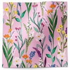 Secret Garden Design Tissue Paper Sheets Choose Size   Package Amount