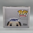 Steve Harrington  803   Funko Pop Television Stranger Things In Protector
