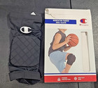 Champion Momentum Padded Leg Sleeve - Black Youth S m  500