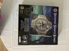 New Animated Seance Spirit Halloween Ouija Board Planchette Moves Lights Prop